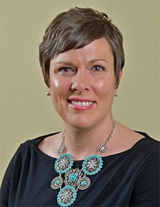 Julie Reed, RN