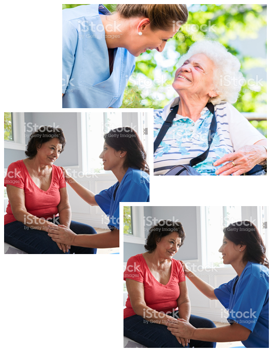 assisted living