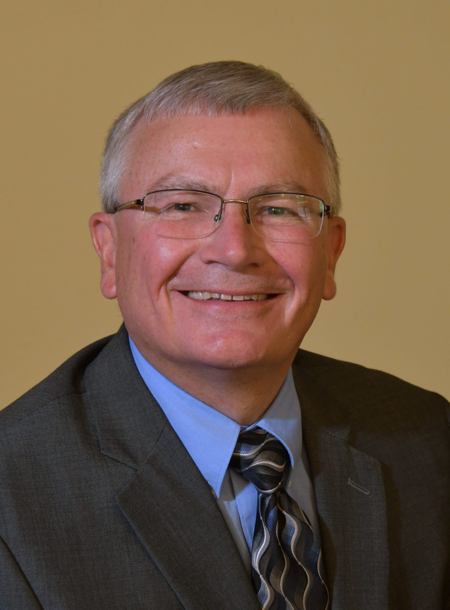 Mike Anderson